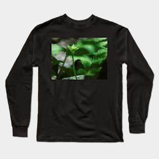 Spring Rebirth Long Sleeve T-Shirt